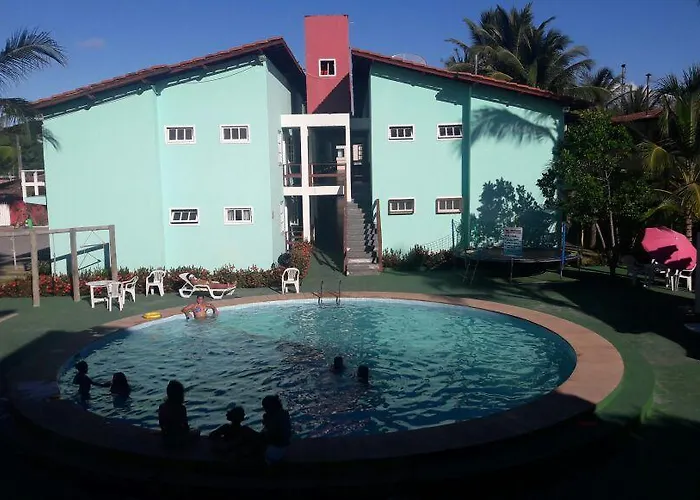 Golden Village Taperapuan
