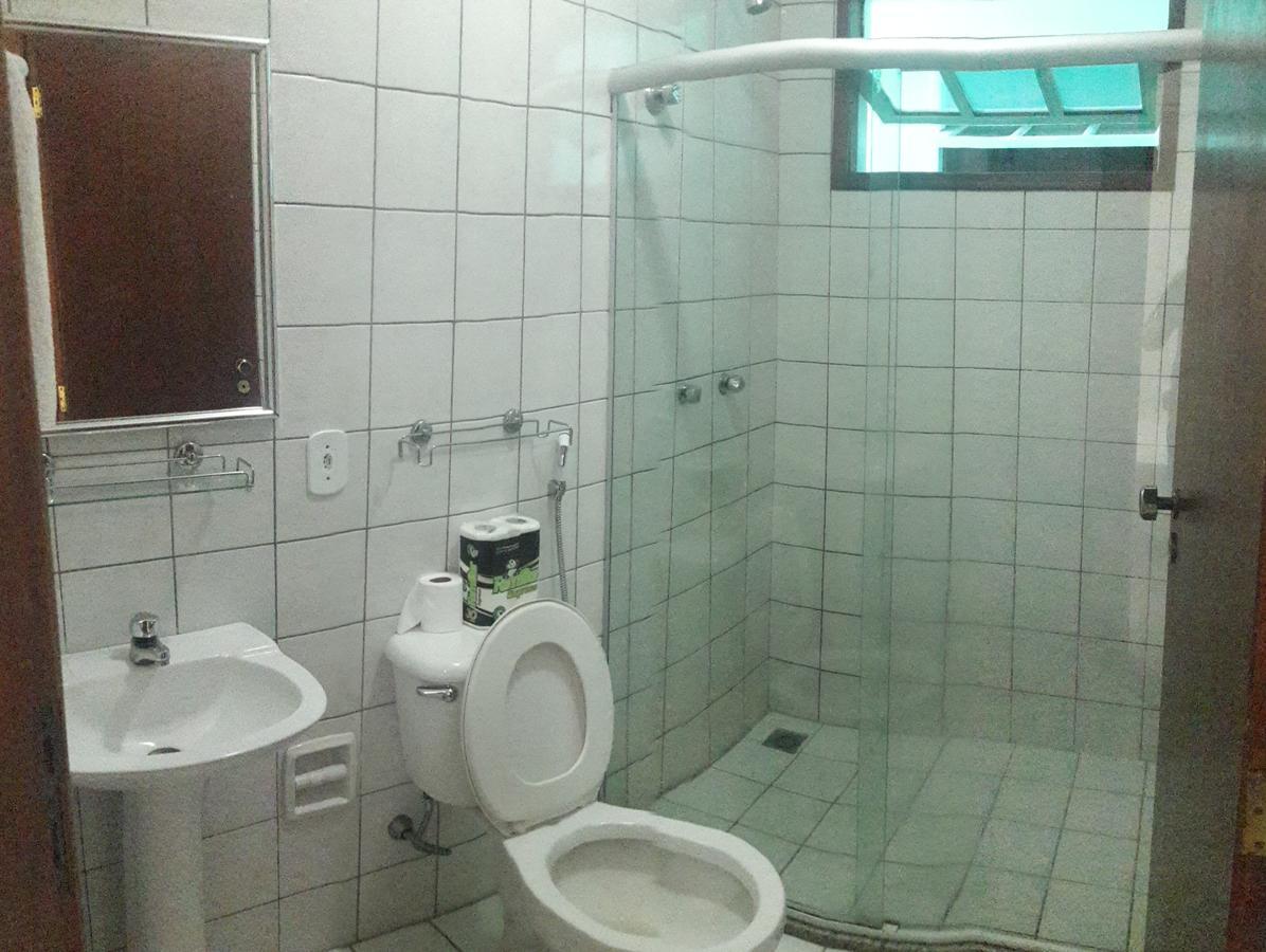 Apartment Golden Village Taperapuan