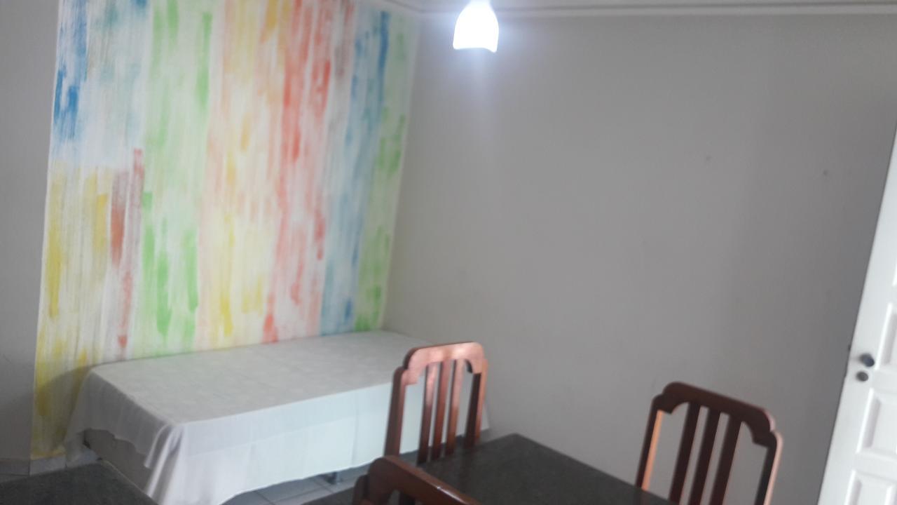 Golden Village Taperapuan Apartment