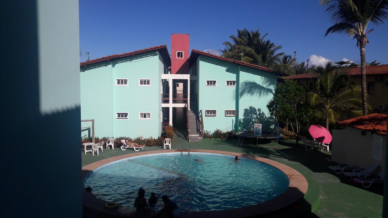 Golden Village Taperapuan Apartment *
